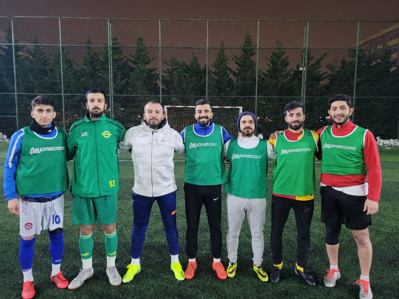 CMBOM FC - KARLICITY FC